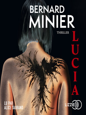 cover image of Lucia